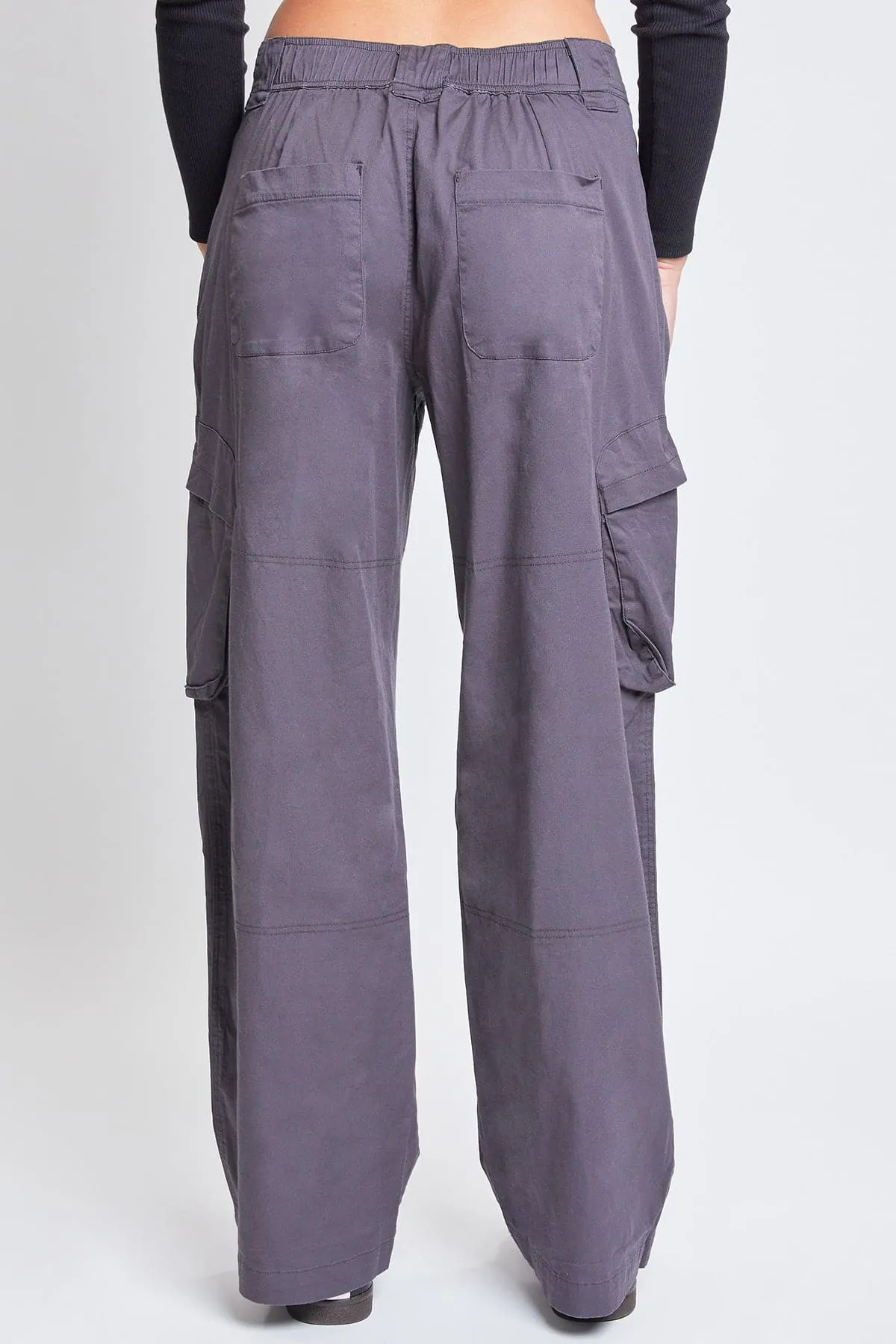 Women’s High-Rise Relaxed All Day Cargo Pants