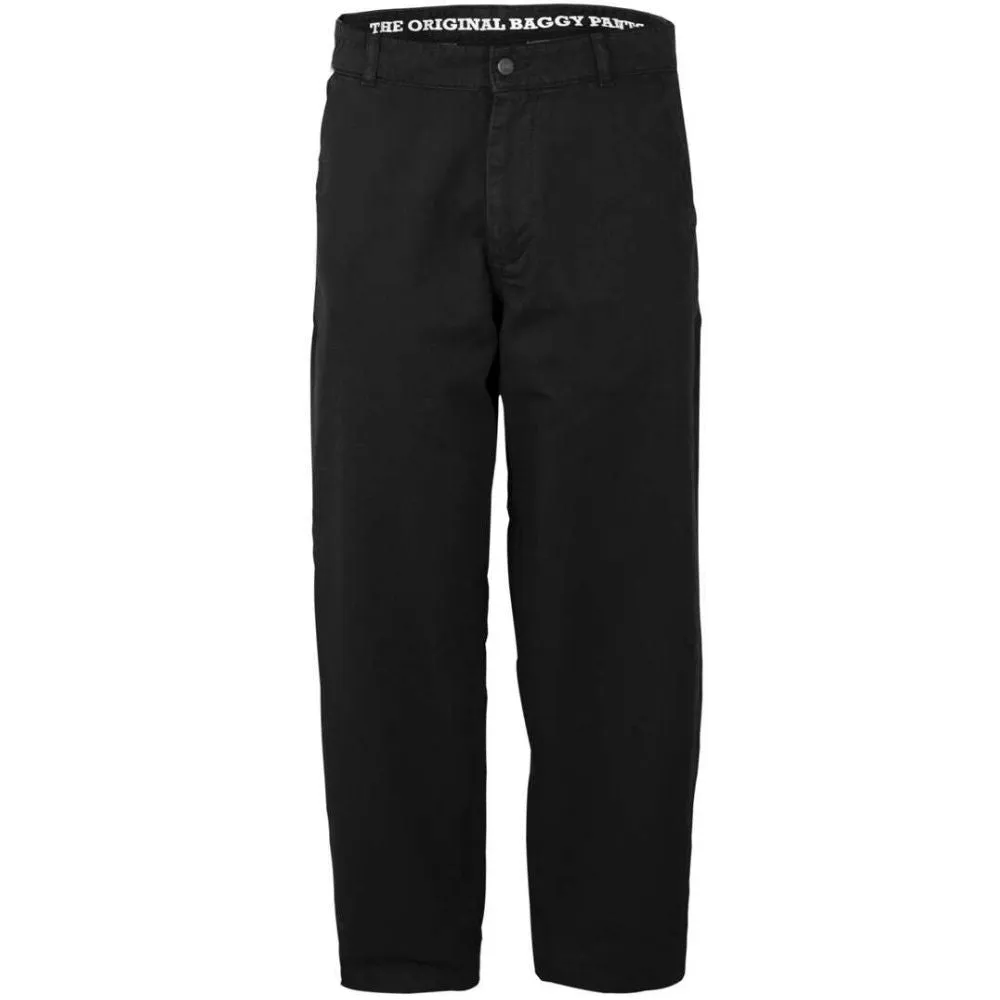 X-Tra Baggy Swarm Chino Black