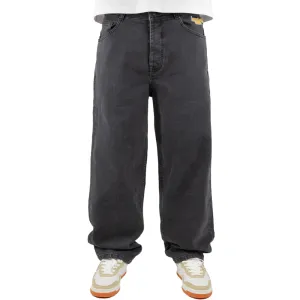 X-Tra Monster Denim Washed Grey