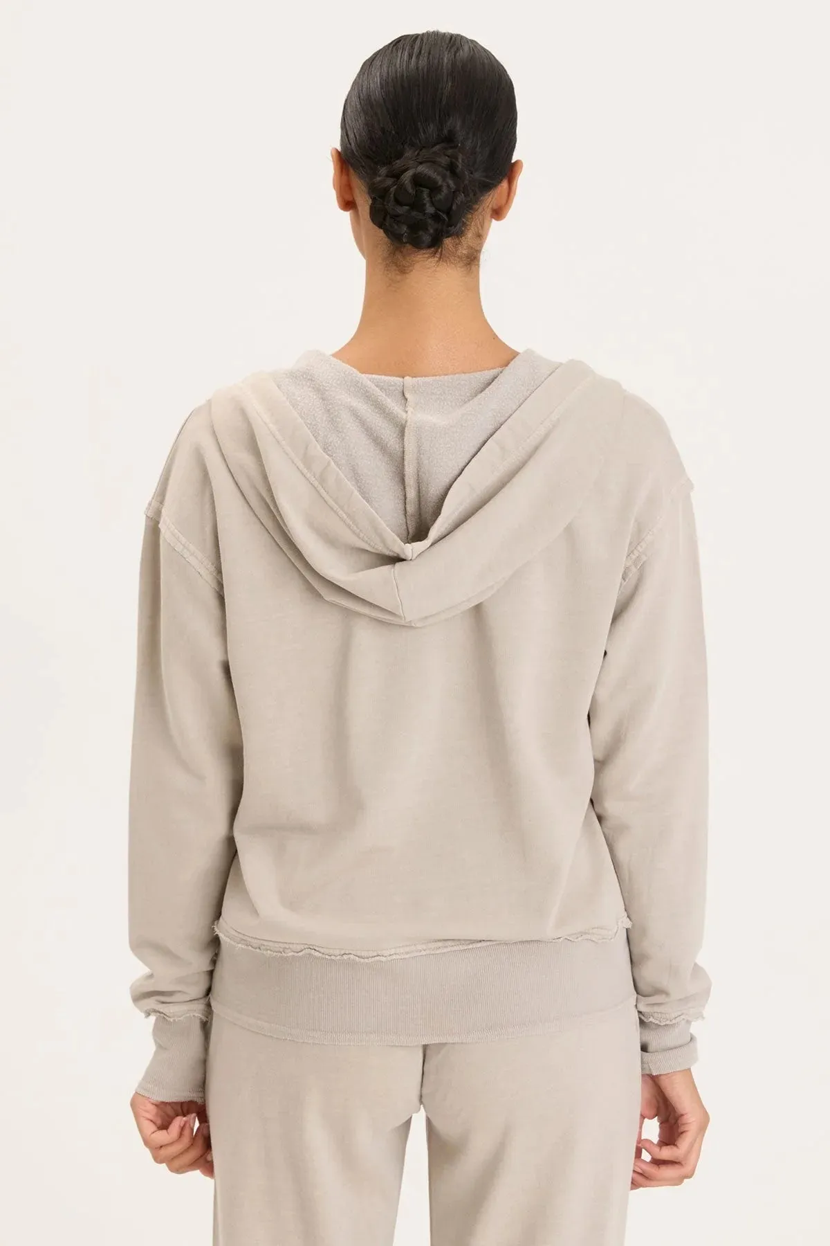 XCVI Rosalyn Hoodie