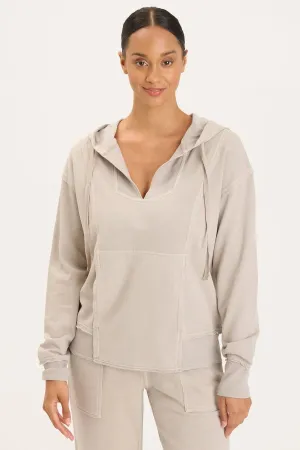 XCVI Rosalyn Hoodie